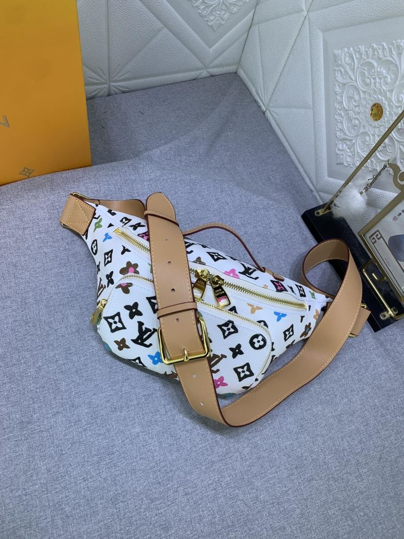 Louis Vuitton Waist Chest Packs